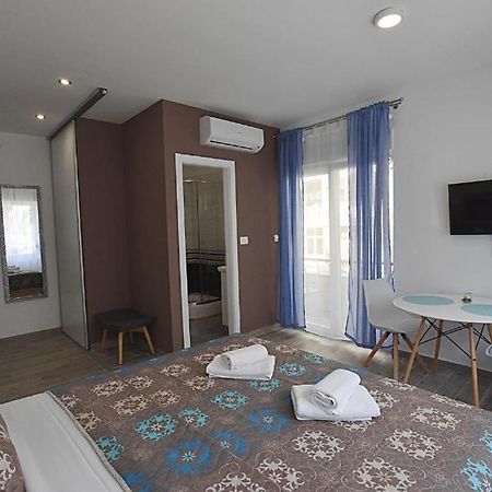 Roko & Borna Self Check - In Daire Zadar Dış mekan fotoğraf